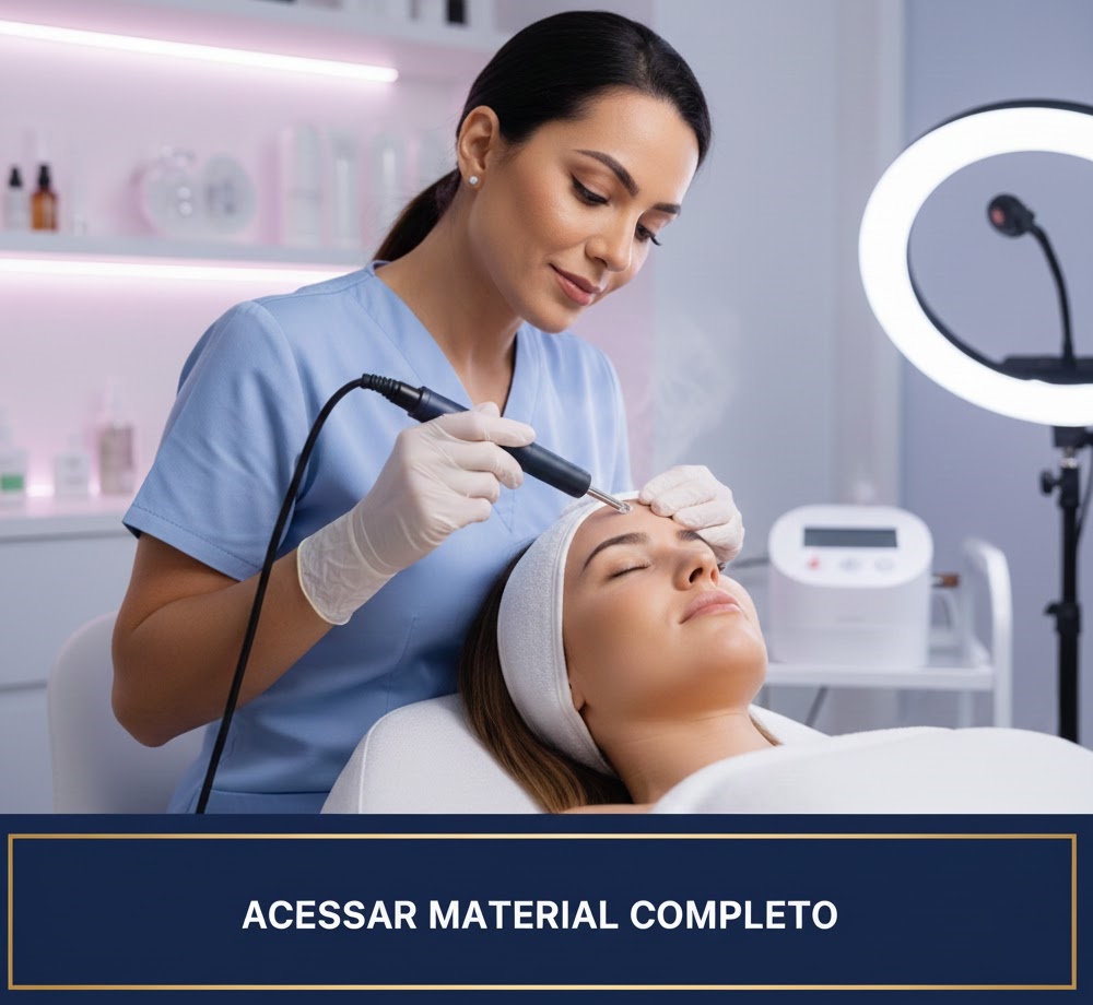 Limpieza de cutis profunda